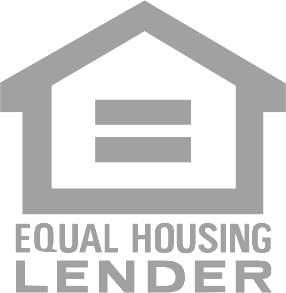 Equal Opportunity Housing Lender